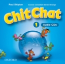 Image for Chit Chat 1: Audio CDs (2)