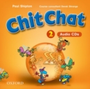 Image for Chit Chat 2: Audio CDs (2)