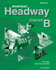 Image for American Headway : Starter level : Workbook B