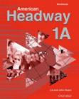 Image for American Headway : Level 1 : Workbook A