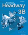 Image for American Headway : Level 3 : Workbook B