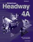 Image for American Headway : Level 4 : Workbook A