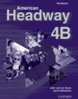 Image for American Headway : Level 4 : Workbook B