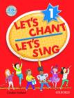 Image for Let&#39;s Chant, Let&#39;s Sing 1: CD Pack