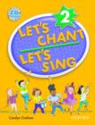 Image for Let&#39;s Chant, Let&#39;s Sing: 2: CD Pack