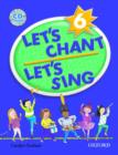 Image for Let&#39;s Chant, Let&#39;s Sing: 6: CD Pack