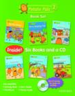 Image for Potato Pals 2: Book Set with Audio CD