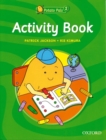 Image for Potato Pals 1: Activity Book