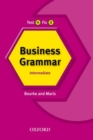 Image for Test It, Fix It: Business Grammar
