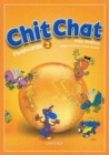 Image for Chit Chat 2: Flashcards
