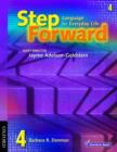Image for Step Forward 4: Student Book