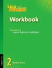 Image for Step Forward 2: Workbook