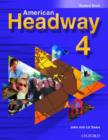Image for American Headway : Level 4 : Student Book
