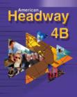 Image for American Headway : Level 4 : Student Book A