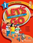 Image for Let&#39;s Go: 1: Student Book