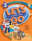 Image for Let&#39;s Go: 5: Student Book