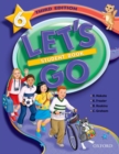 Image for Let&#39;s Go: 6: Student Book