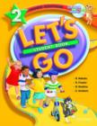 Image for Let&#39;s Go: 2: Student Book with CD-ROM Pack