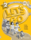 Image for Let&#39;s Go: 2: Skills Book with Audio CD Pack