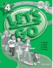Image for Let&#39;s Go: 4: Skills Book with Audio CD Pack