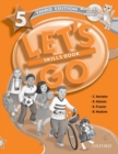 Image for Let&#39;s Go: 5: Skills Book with Audio CD Pack