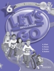 Image for Let&#39;s Go: 6: Skills Book with Audio CD Pack