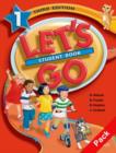 Image for Let&#39;s Go: 1: Student Book and Workbook Combined Edition 1A