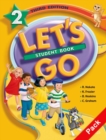 Image for Let&#39;s Go: 2: Student Book and Workbook Combined Edition 2A