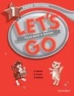 Image for Let&#39;s Go: 1: Tests &amp; Quizzes