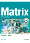 Image for New Matrix: Introduction: Students Book