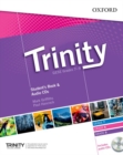 Image for Trinity Graded Examinations in Spoken English (GESE): Grades 7-9: Student&#39;s Pack with Audio CD