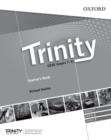 Image for Trinity College London graded examinations in spoken English (GESE)Grades 7-9,: Teacher&#39;s pack