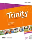 Image for Trinity Graded Examinations in Spoken English (GESE): Grades 1-2: Student&#39;s Pack with Audio CD