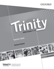 Image for Trinity Graded Examinations in Spoken English (GESE): Grades 3-4: Teacher&#39;s Pack