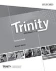 Image for Trinity Graded Examinations in Spoken English (GESE): Grades 5-6: Teacher&#39;s Pack