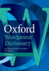 Image for Oxford Wordpower Dictionary