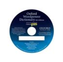 Image for Oxford Wordpower 4e CD-rom Pack Component