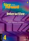 Image for Step Forward 4: Interactive CD-ROM (Internet Use)