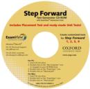 Image for Step Forward: Test Generator CD-ROM with ExamView (R) Assessment Suite