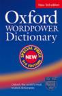 Image for Oxford Wordpower Dictionary