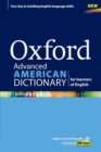 Image for Oxford Advanced American Dictionary for learners of English