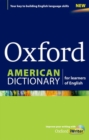 Image for Oxford American Dictionary for learners of English