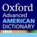 Image for Oxford Advanced American Dictionary for learners of English iOS app