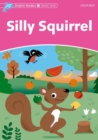 Image for Dolphin Readers Starter Level: Silly Squirrel