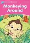 Image for Dolphin Readers Starter Level: Monkeying Around