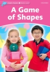 Image for Dolphin Readers Starter Level: A Game of Shapes