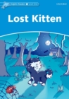 Image for Dolphin Readers Level 1: Lost Kitten