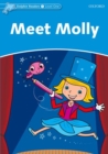 Image for Dolphin Readers Level 1: Meet Molly