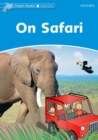 Image for Dolphin Readers Level 1: On Safari