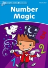 Image for Dolphin Readers Level 1: Number Magic